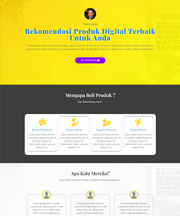JSON AFF KIT 21