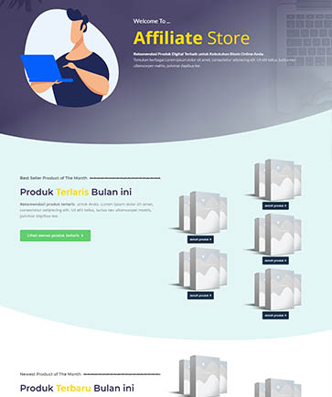 JSON AFF KIT 23